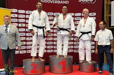 30.09.2023 Austrian Masters